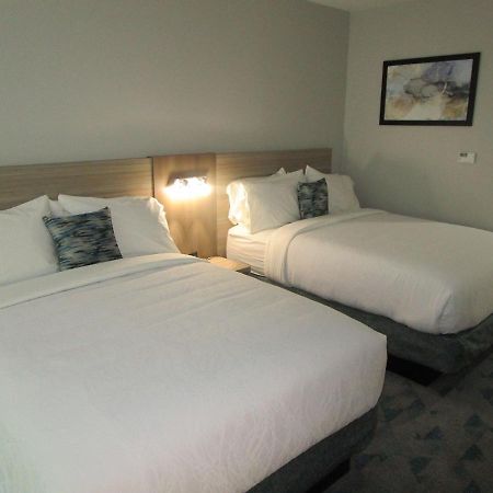 Reddy Hotel Bonham Eksteriør bilde